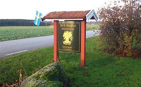 B&B Ströprodukter